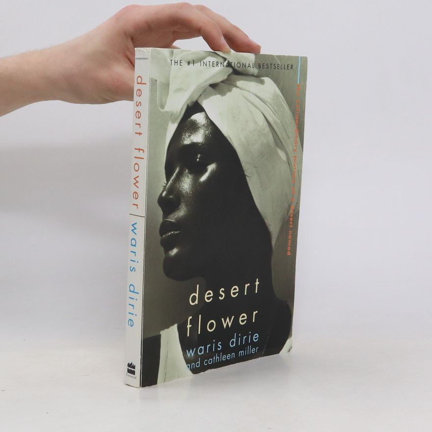 Waris Dirie Desert Flower