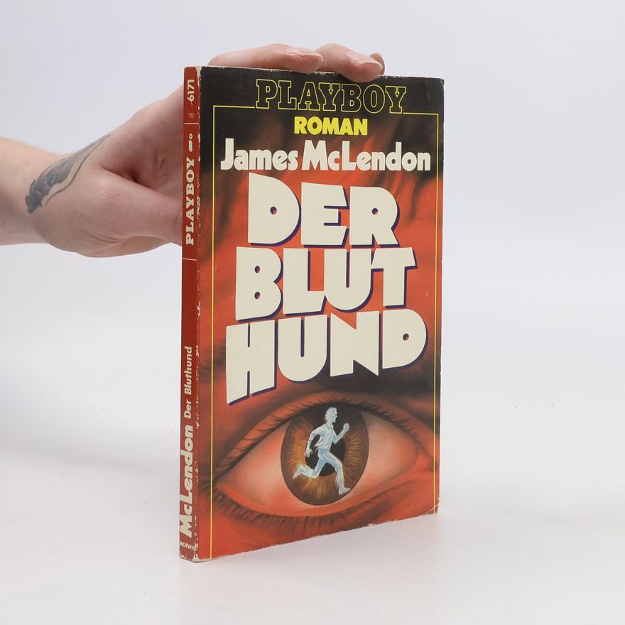 James MacLendon Der Bluthund