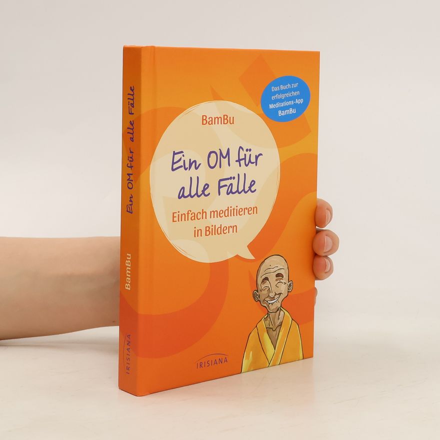 BamBu Ein OM für alle Fälle