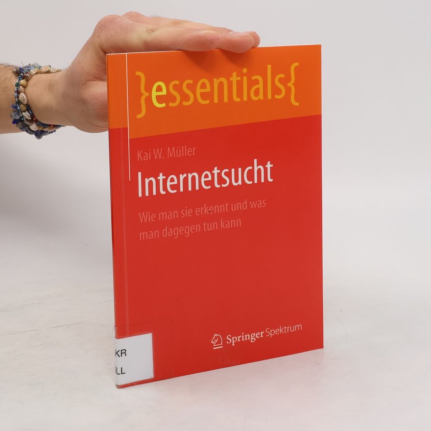 Kai W. Müller Internetsucht