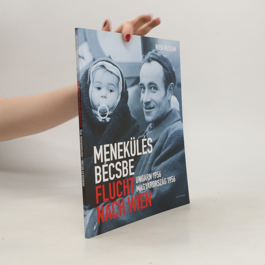 Peter Eppel Menekülés bécsbe