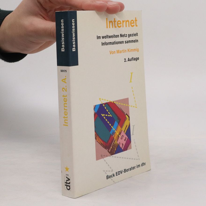 Martin Kimmig Internet