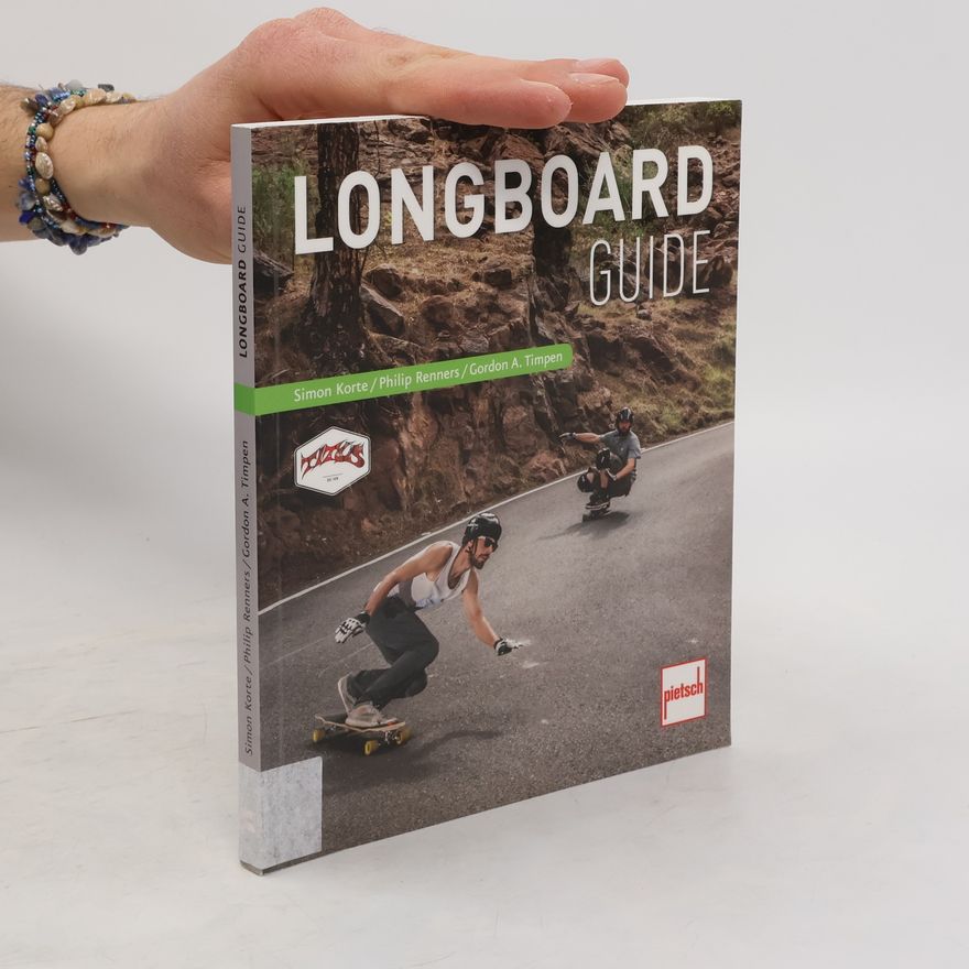 Simon Korte Longboard-Guide