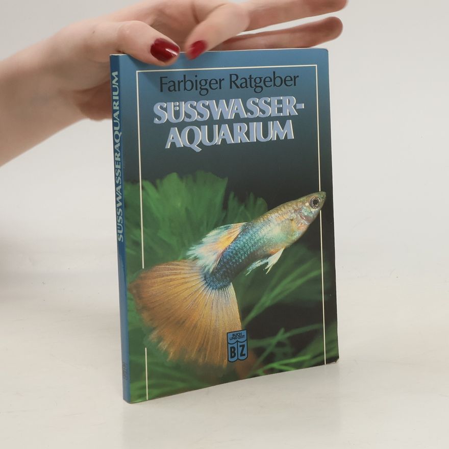 Hans J. Mayland Süsswasser-Aquarium