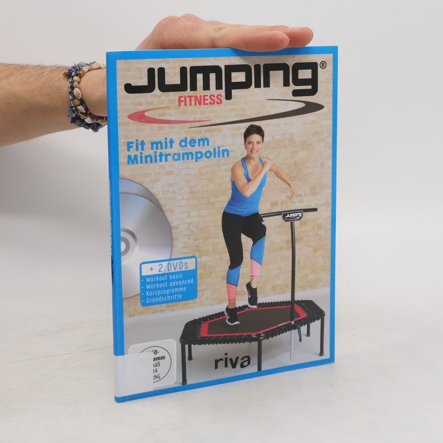 Antonia Westphal Jumping Fitness