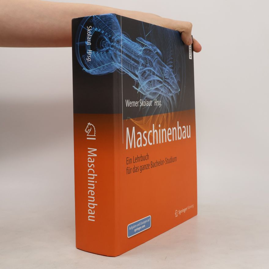 Werner Skolaut Maschinenbau