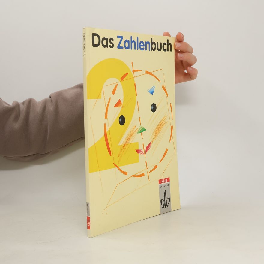 Autorenkollektiv Das Zahlenbuch