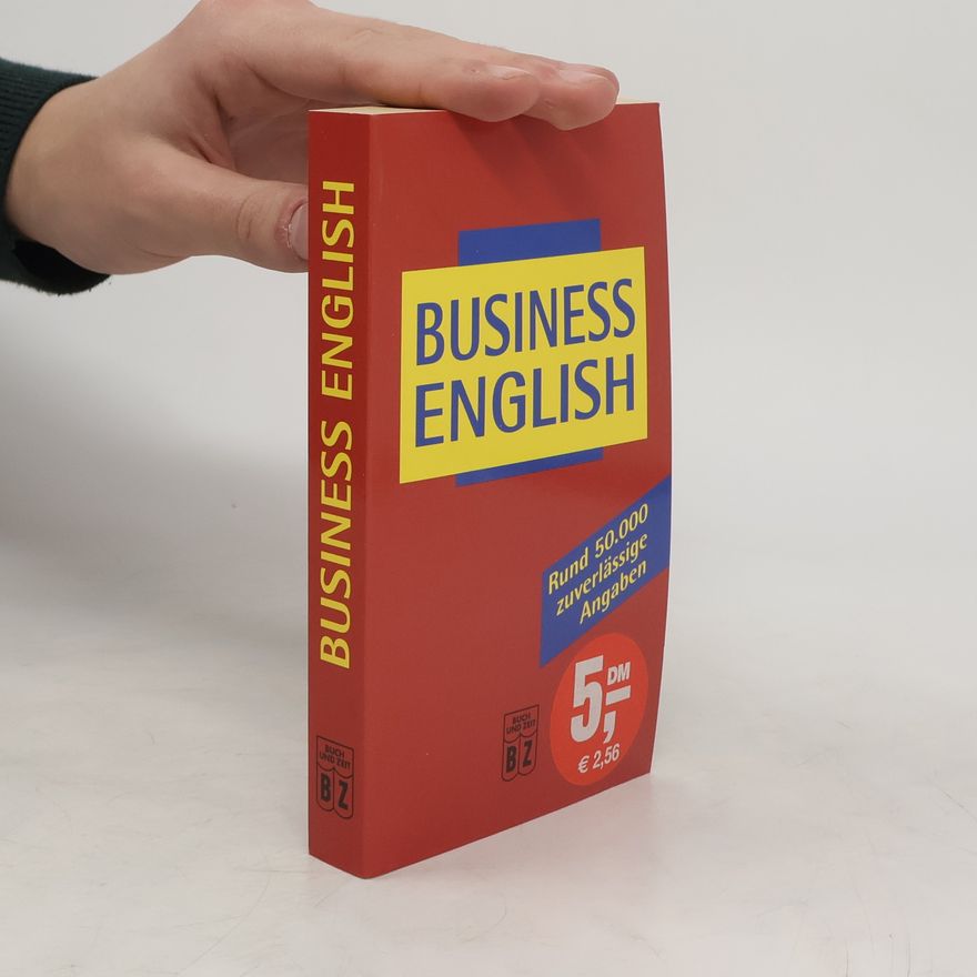 Autorenkollektiv Business English