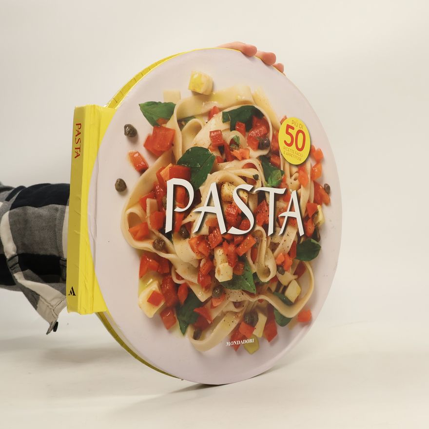 Autorenkollektiv Pasta