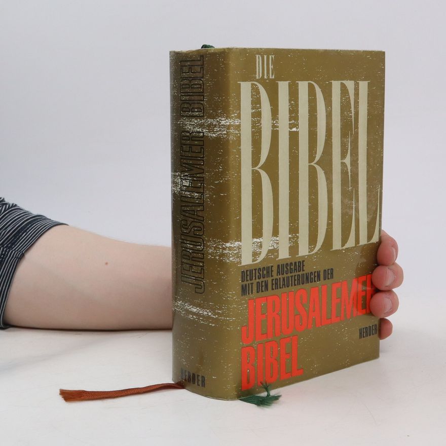 Ulrich Schütz Die Bibel
