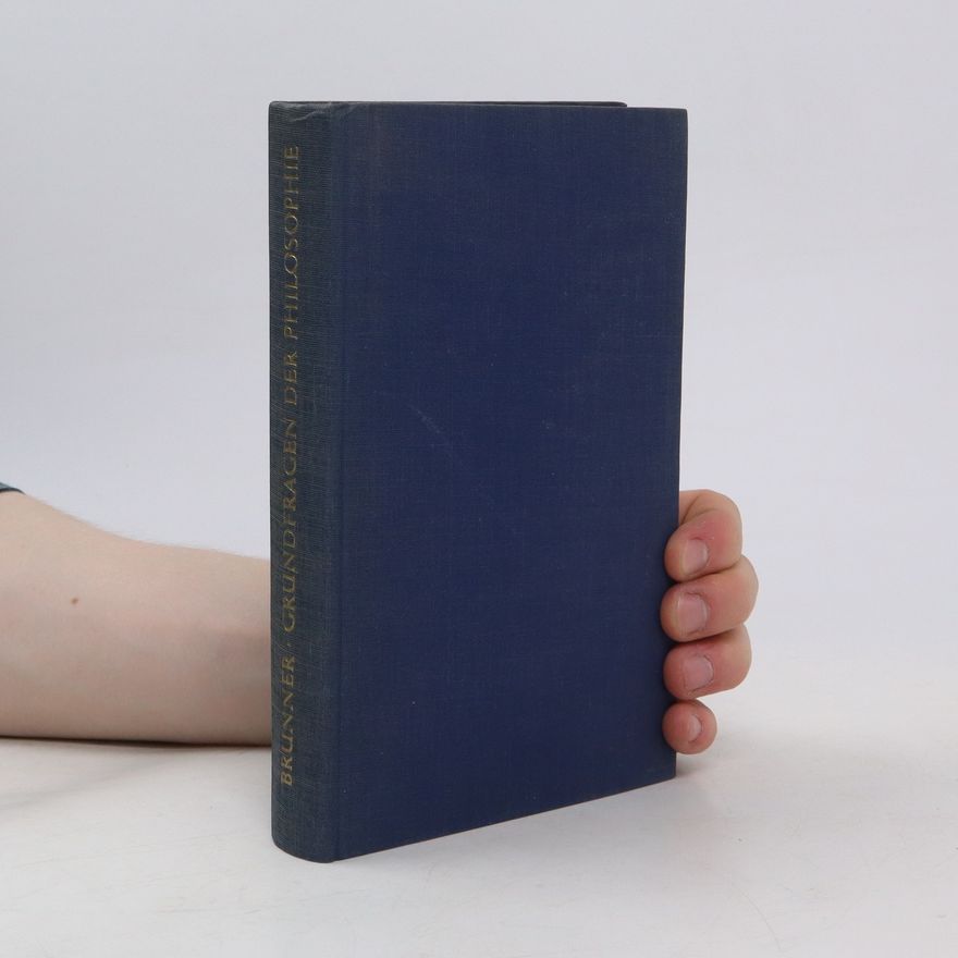 Kolektiv autorů Die Grundfragen der Philosophie