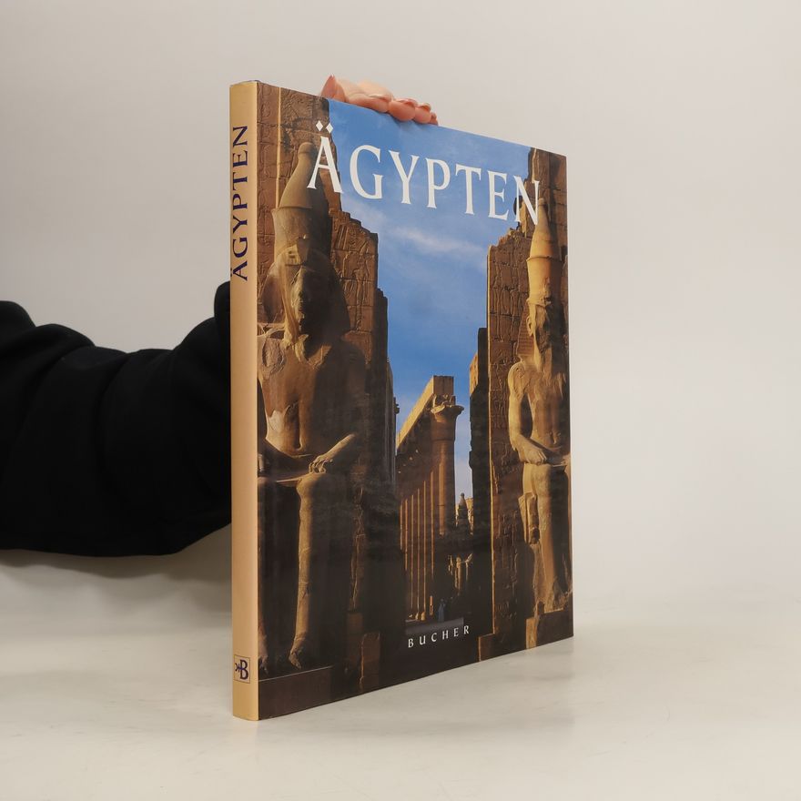 Georg Kürzinger Ägypten
