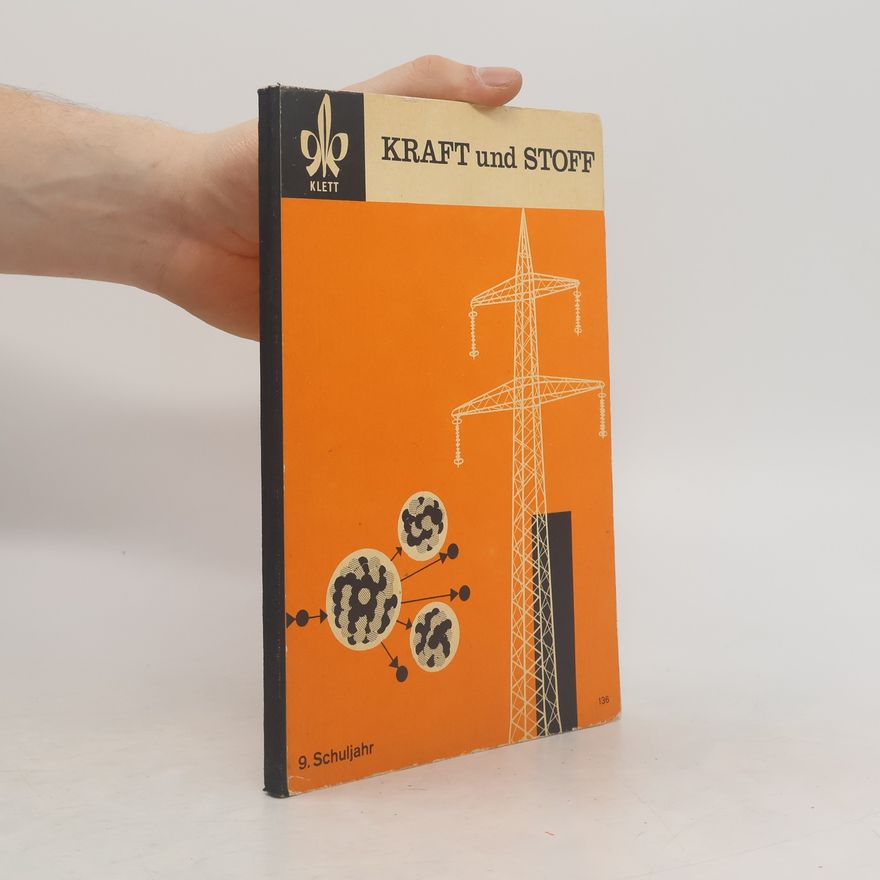 Autorenkollektiv Kraft und Stoff III