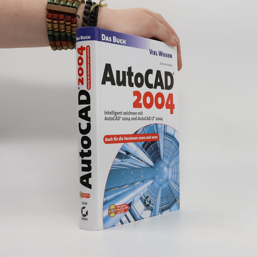 Dietmar Rudolph AutoCAD 2004