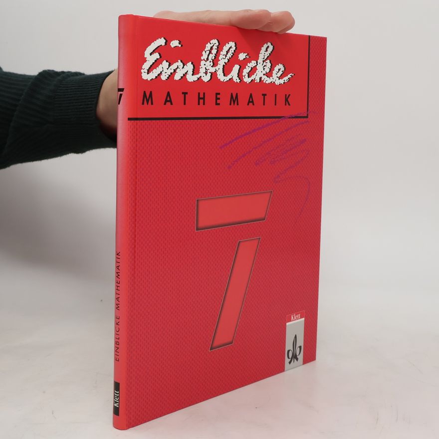 Autorenkollektiv Einblicke Mathematik