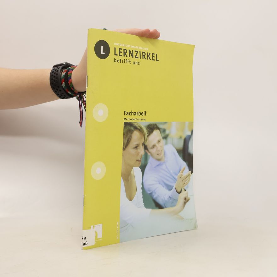 Autorenkollektiv Lernzirkel betrifft uns