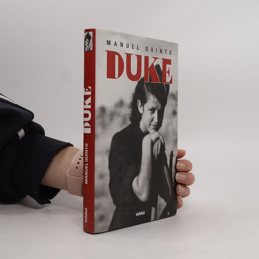 Manuel Quinto Duke