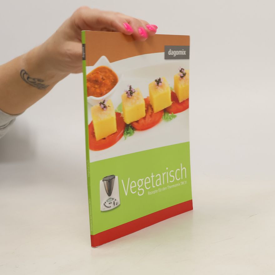Gabriele Dargewitz Vegetarisch