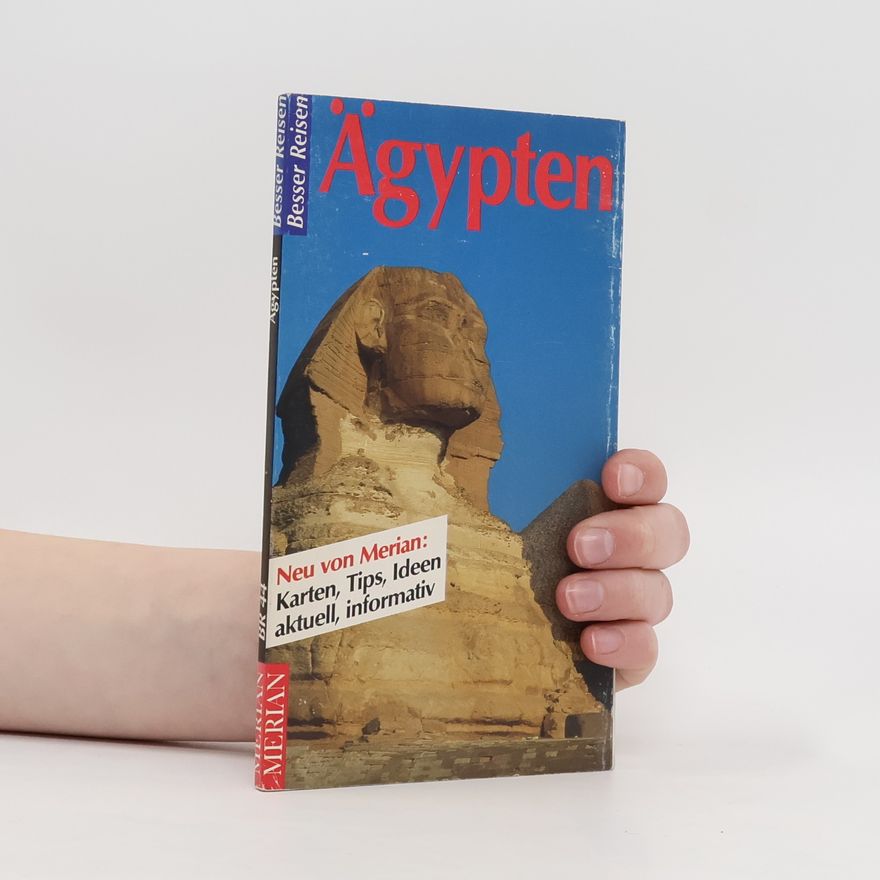Michel Rauch Ägypten