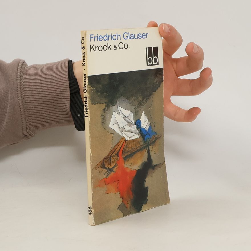 Friedrich Glauser Krock & Co.