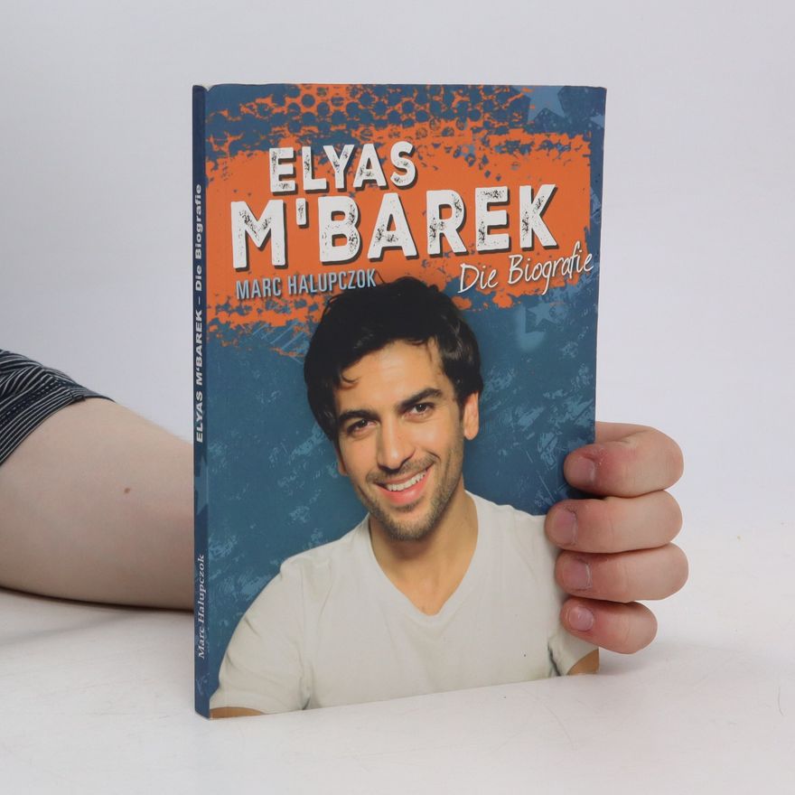 Marc Halupczok Elyas M'Barek