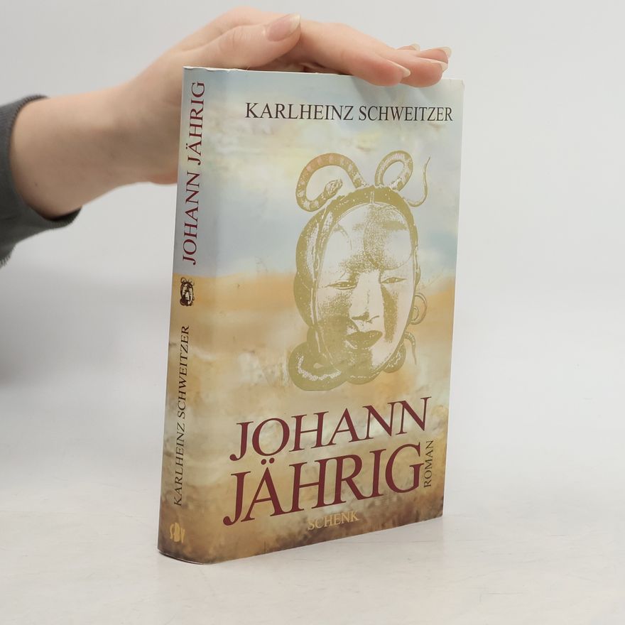 Karlheinz Schweitzer Johann Jährig