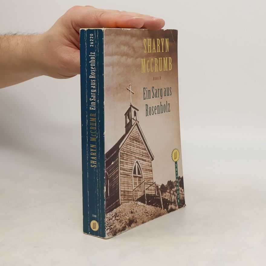 Sharyn McCrumb Ein Sarg aus Rosenholz