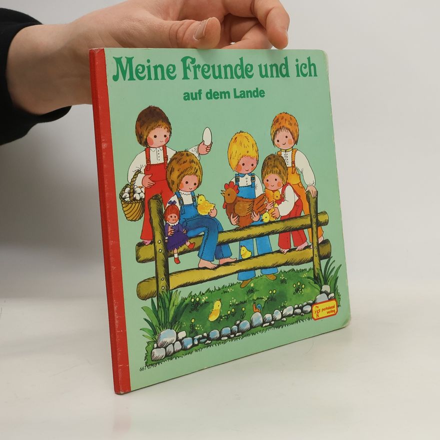 Etna Meine Freunde und ich auf dem Lande