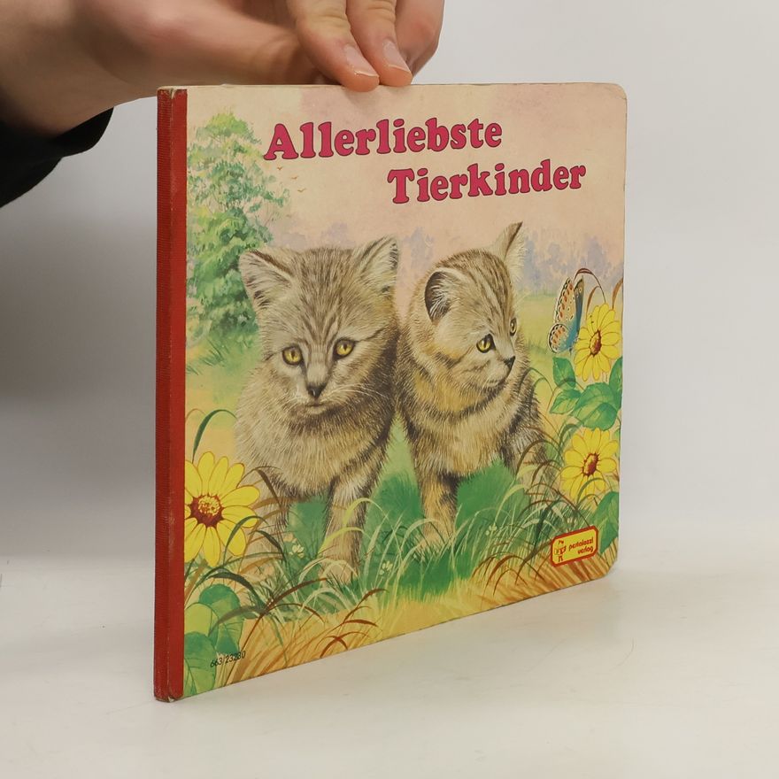 Brian Watson Allerliebste Tierkinder