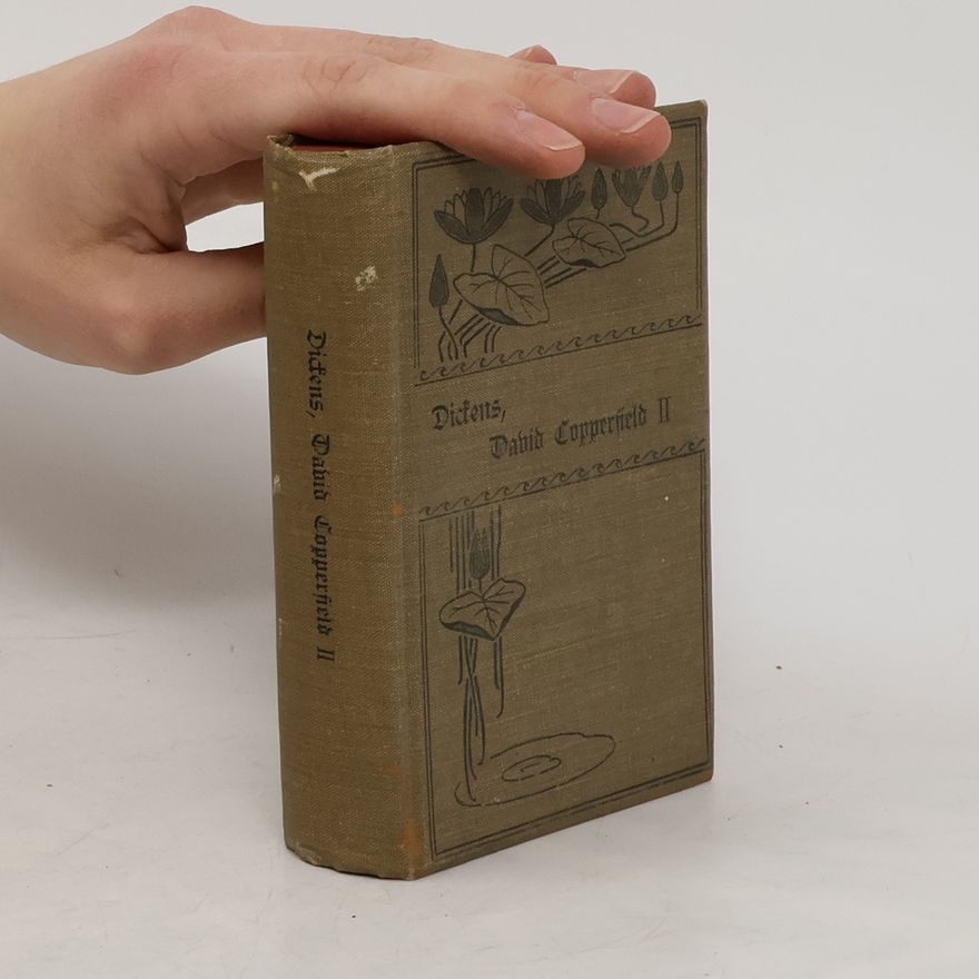 Charles Dickens David Copperfield