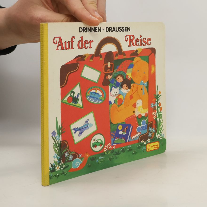 Autorenkollektiv Drinnen, draußen