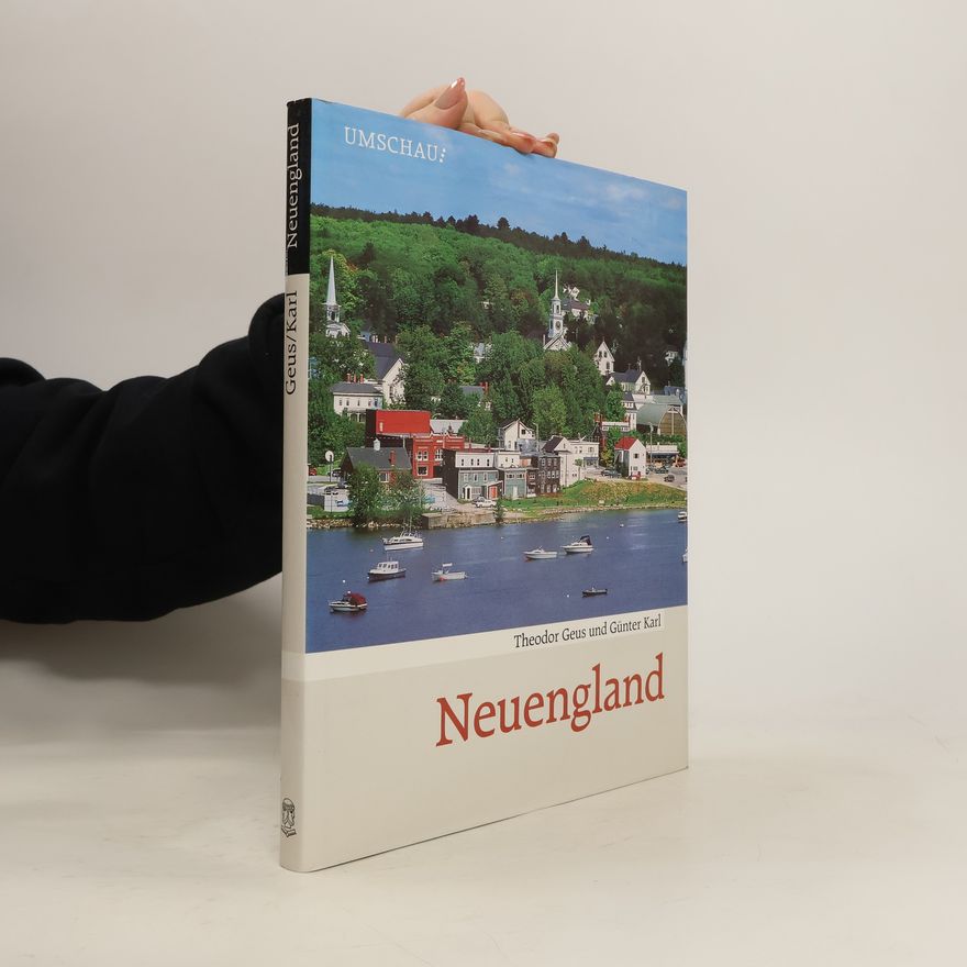 Theodor Geus Neuengland