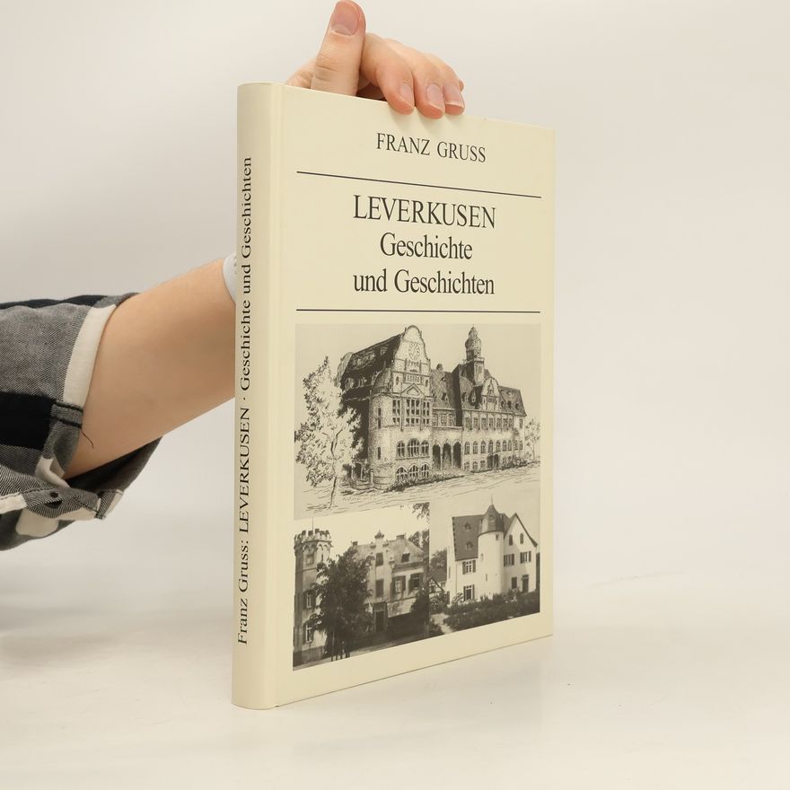 Franz Gruss Leverkusen