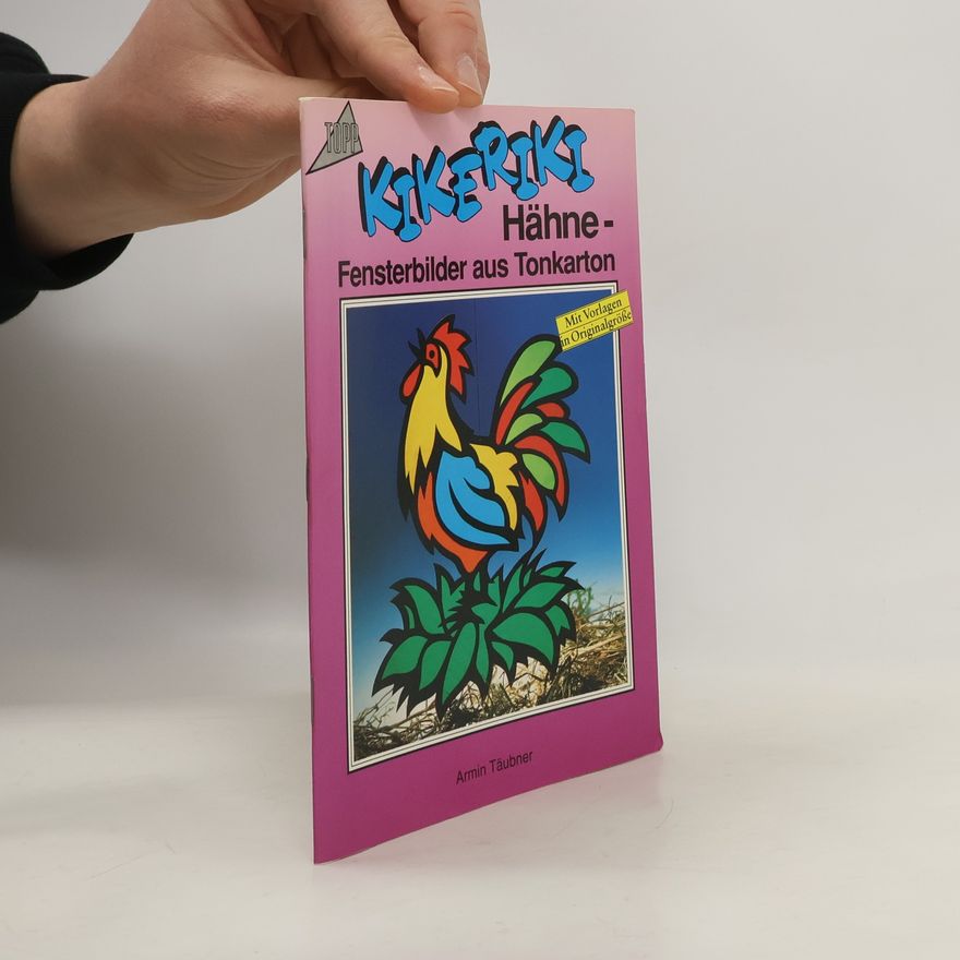 Autorenkollektiv Kikeriki