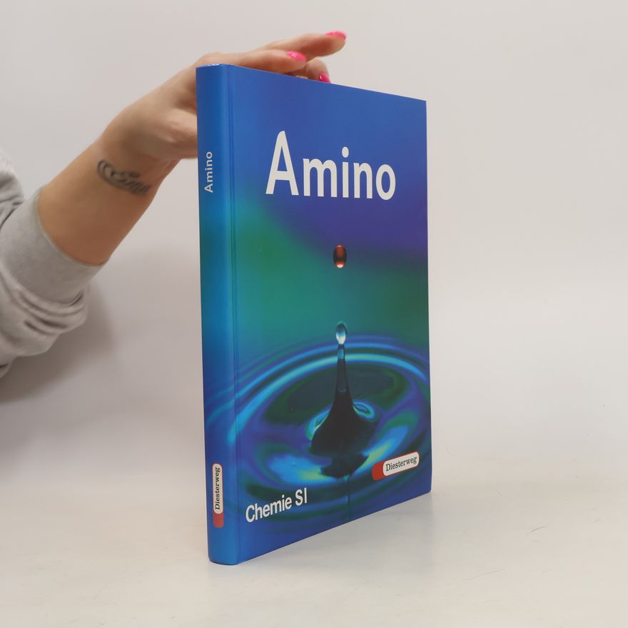 Collectif d'auteurs Amino