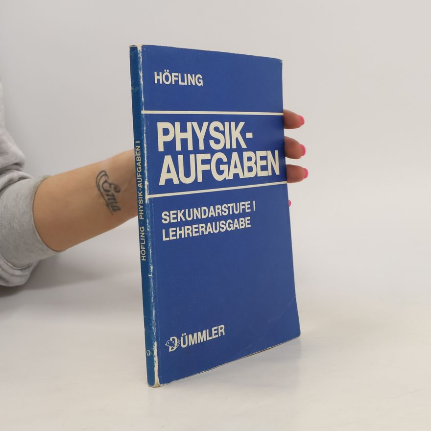 Autorenkollektiv Physik-Aufgaben