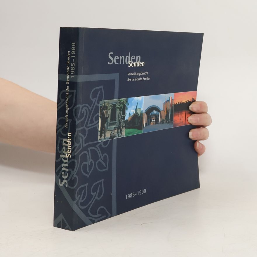 Werner Frese Senden. 1985-1999