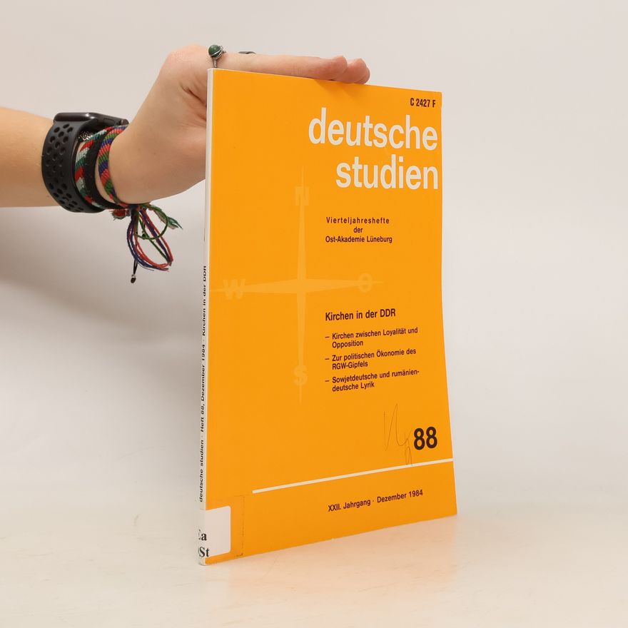Karl Wilhelm Fricke Opposition und Widerstand in der DDR