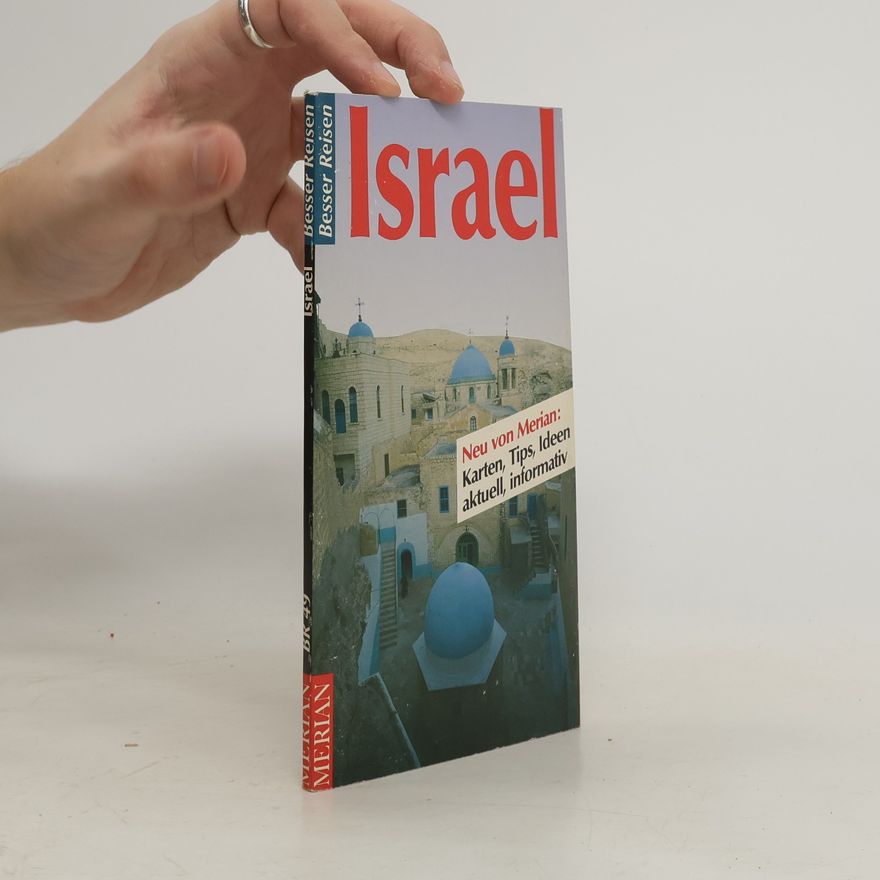 Gerhard Heck Israel