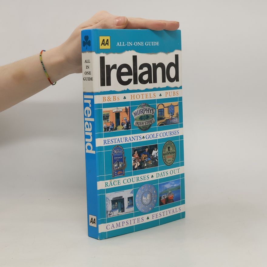 Julia Hynard Ireland