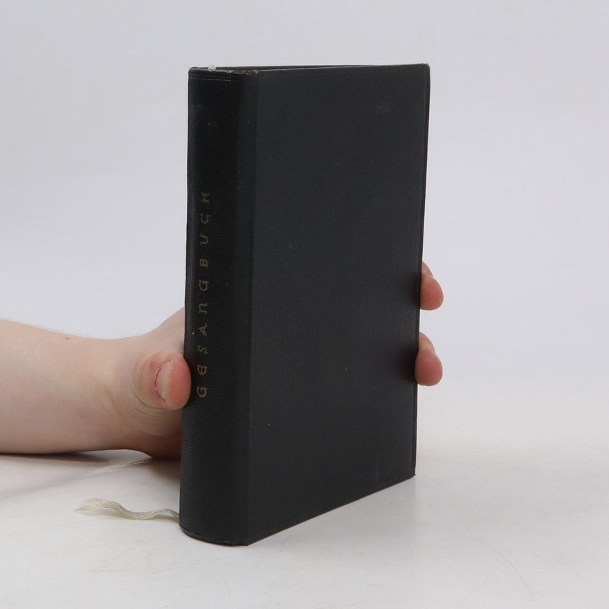 Autorenkollektiv Evangelisches Gesangbuch