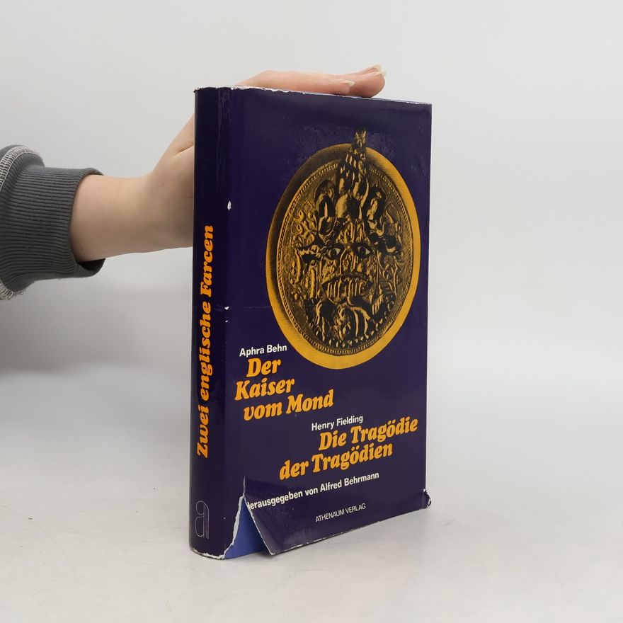 Autorenkollektiv Der Kaiser vom Mond. Die Tragödie der Tragödien