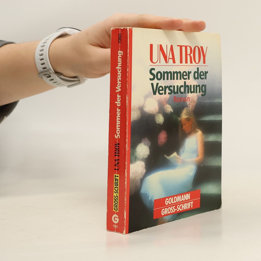Una Troy Walsh Sommer der Versuchung