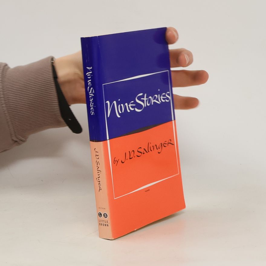 J. D. Salinger Nine stories