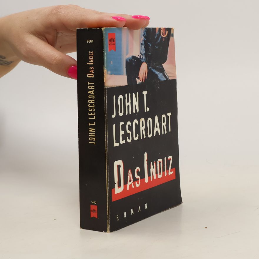 John Lescroart Das Inoiz