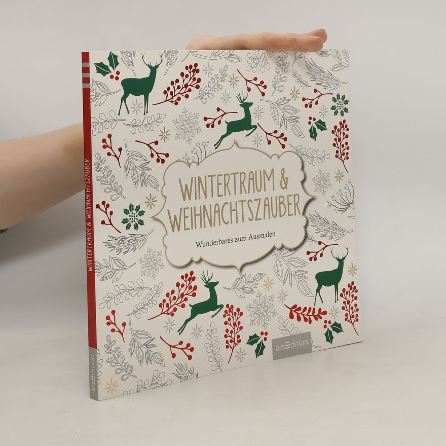 ars edition Wintertraum & Weihnachtszauber