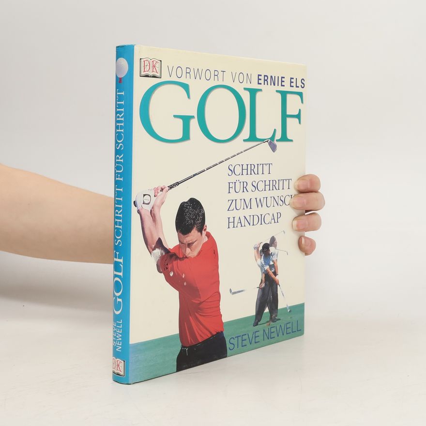 Steve Newell Golf