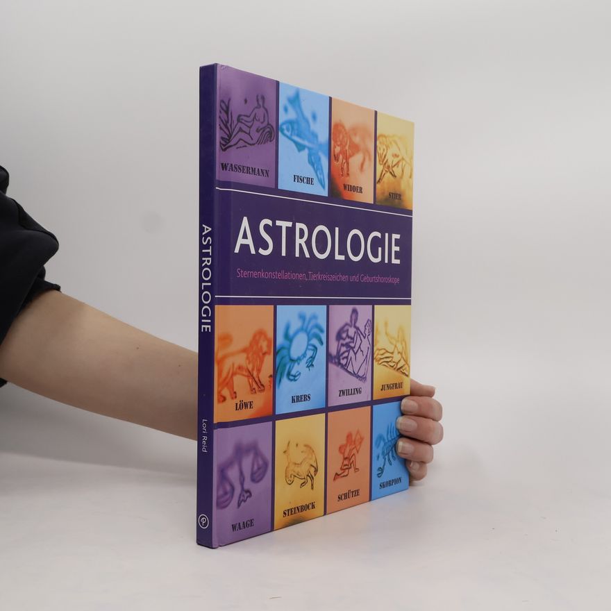 Lori Reid Astrologie