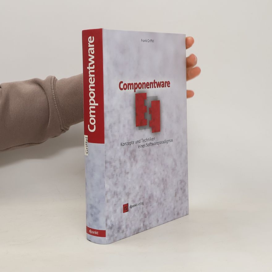 Frank Griffel Componentware