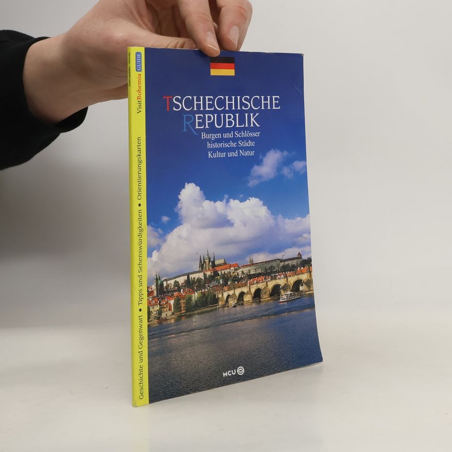 Pavel Dvořák Tschechische Republik